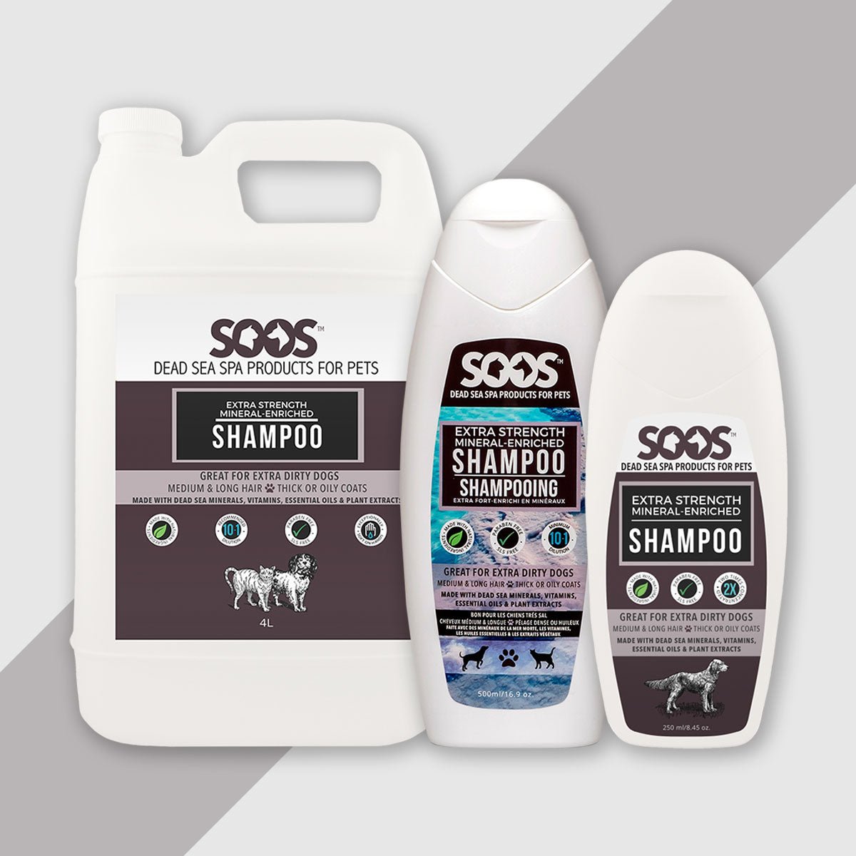 Dog shampoo for cats online